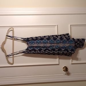 Angie Dress  Mini Size Sm